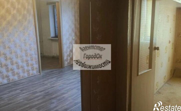 3-комн квартира ул Строительная, 4,  д. 4