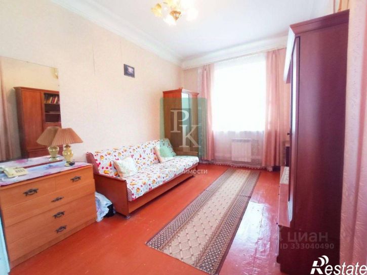 2-комн квартира ул Циолковского, 12,  д. 12