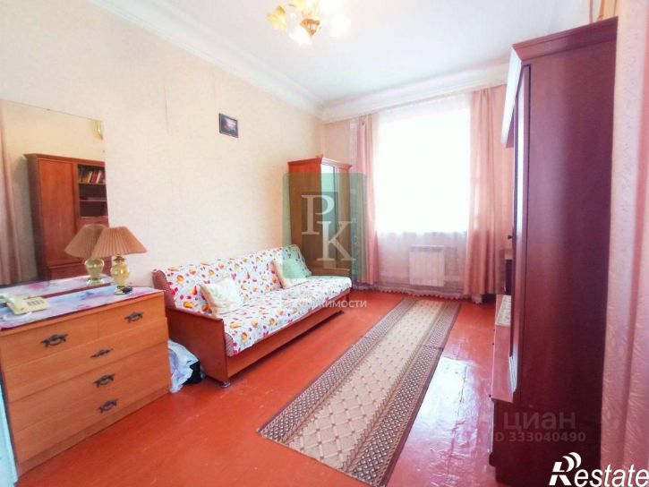 2-комн квартира ул Циолковского, 12,  д. 12