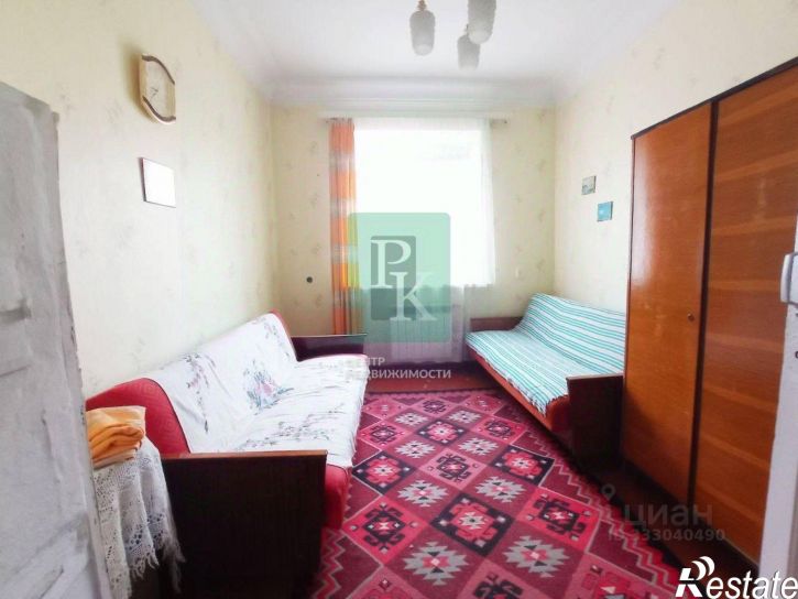 2-комн квартира ул Циолковского, 12,  д. 12