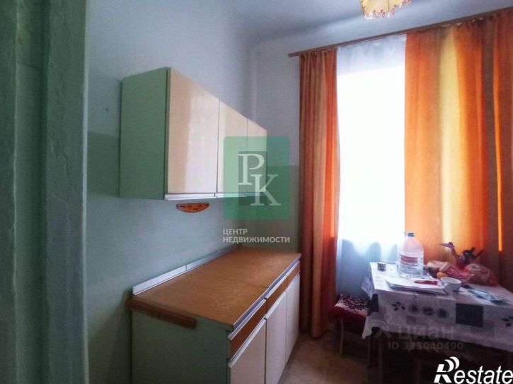 2-комн квартира ул Циолковского, 12,  д. 12