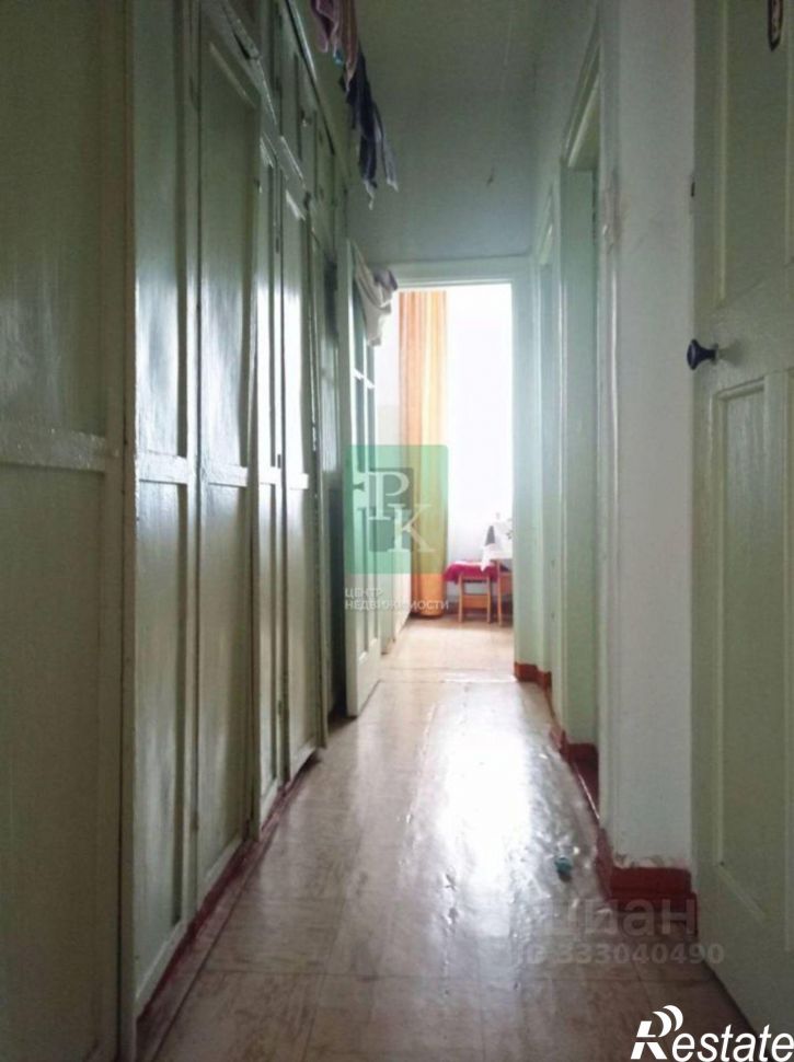 2-комн квартира ул Циолковского, 12,  д. 12