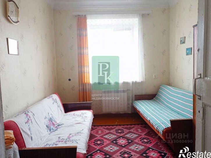 2-комн квартира ул Циолковского, 12,  д. 12