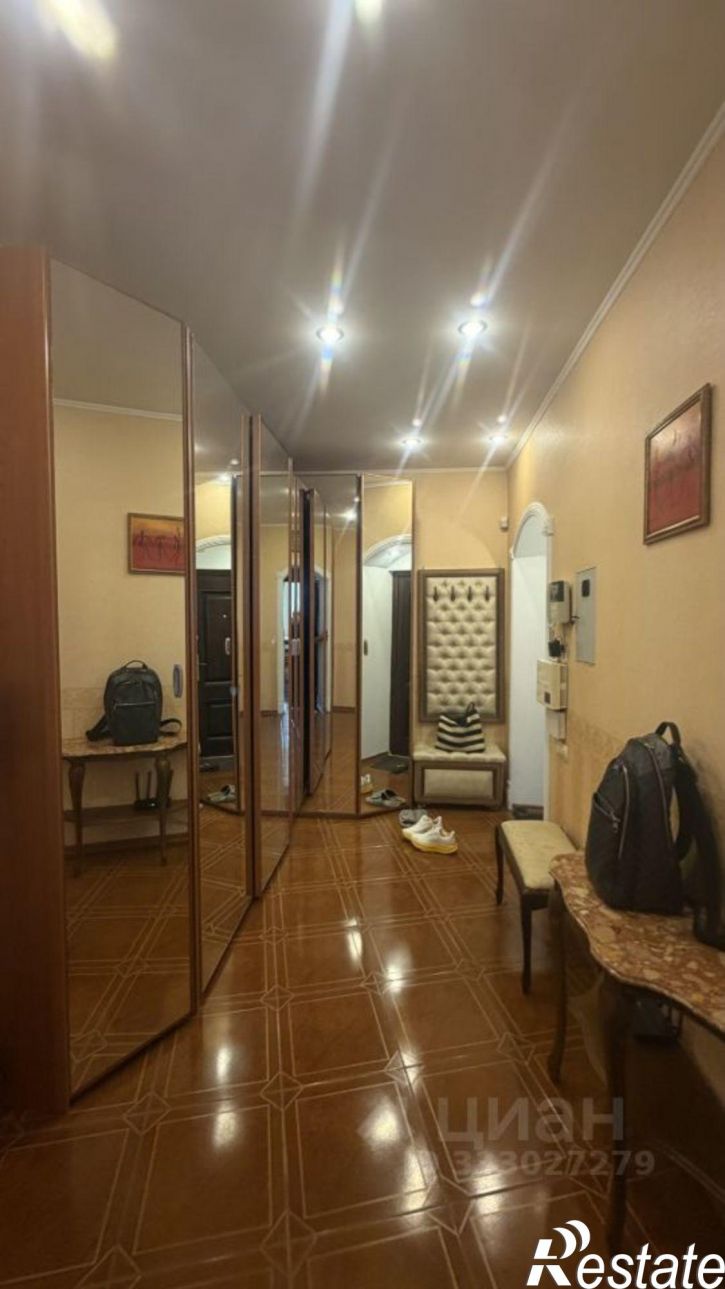 2-комн квартира ул Новороссийская, 3,  д. 3
