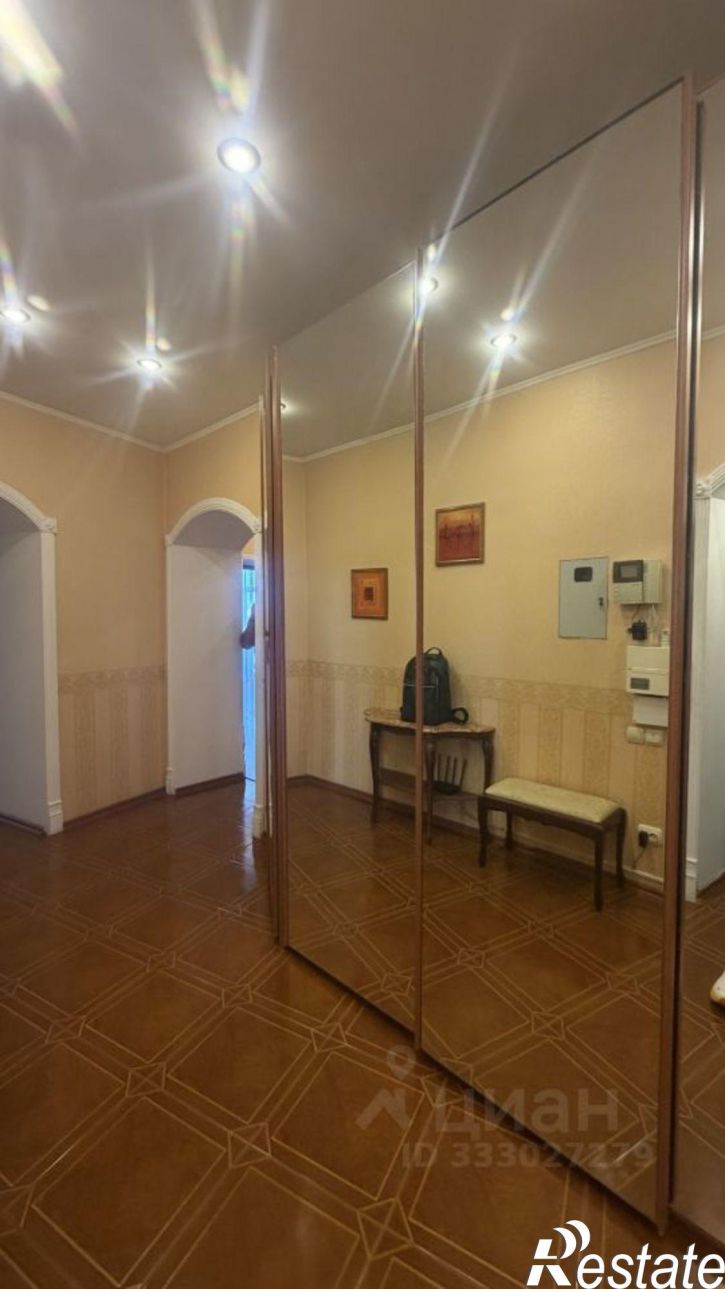 2-комн квартира ул Новороссийская, 3,  д. 3