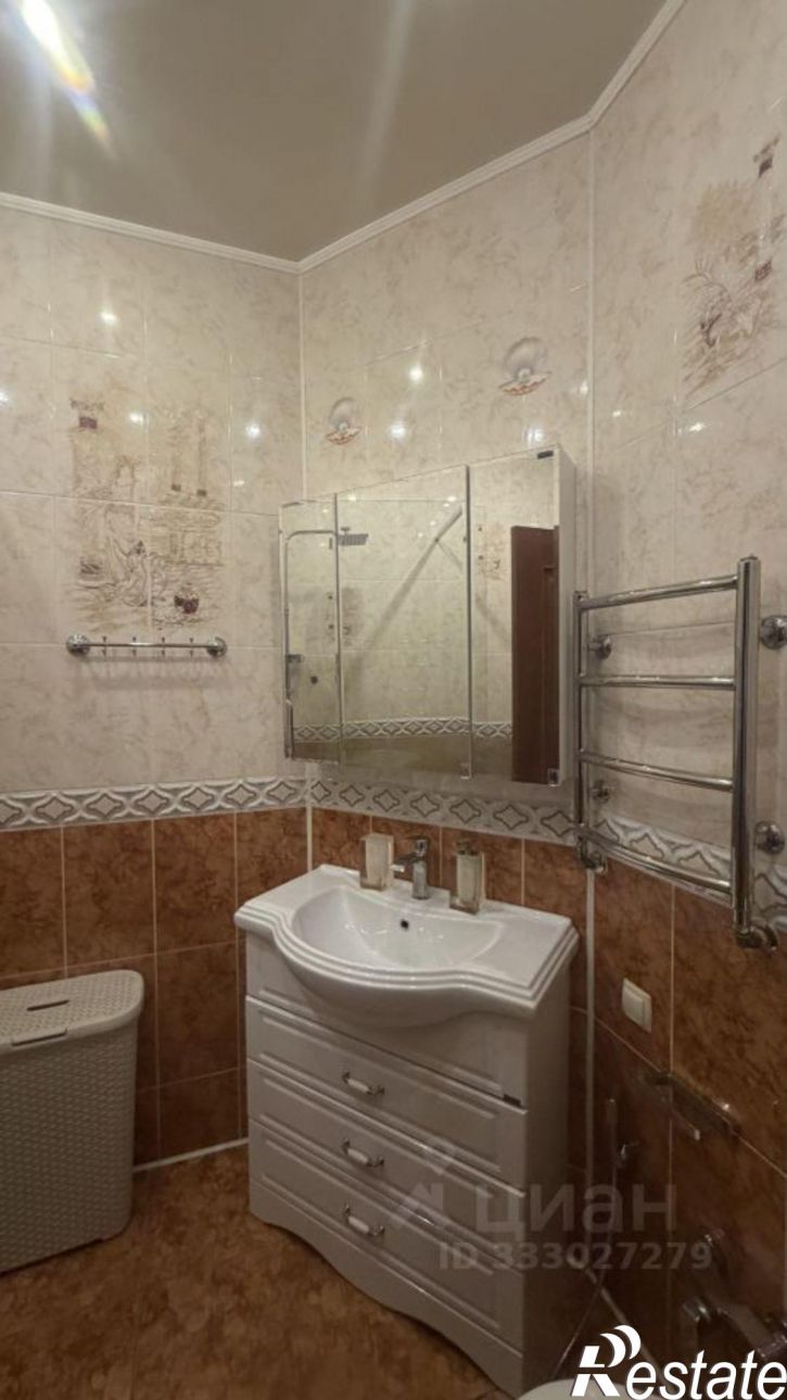 2-комн квартира ул Новороссийская, 3,  д. 3