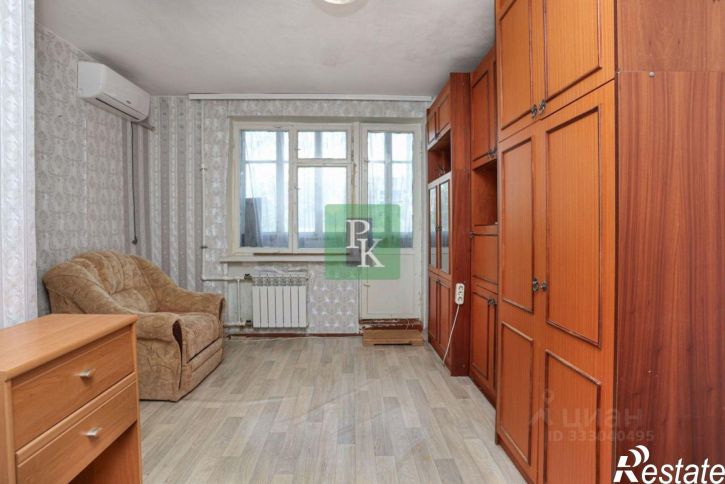 1-комн квартира ул Бориса Михайлова, 15,  д. 15