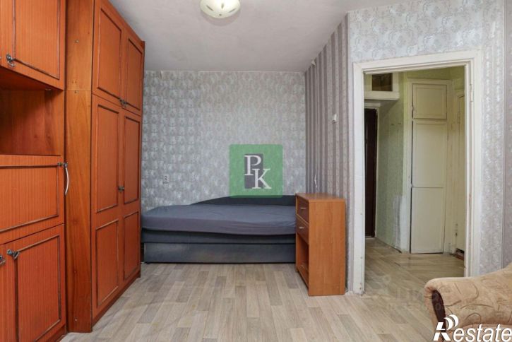 1-комн квартира ул Бориса Михайлова, 15,  д. 15