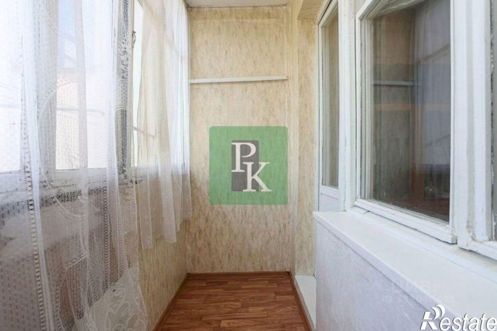 1-комн квартира ул Бориса Михайлова, 15,  д. 15