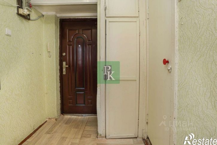 1-комн квартира ул Бориса Михайлова, 15,  д. 15