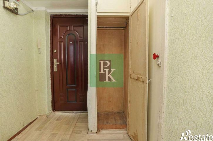 1-комн квартира ул Бориса Михайлова, 15,  д. 15