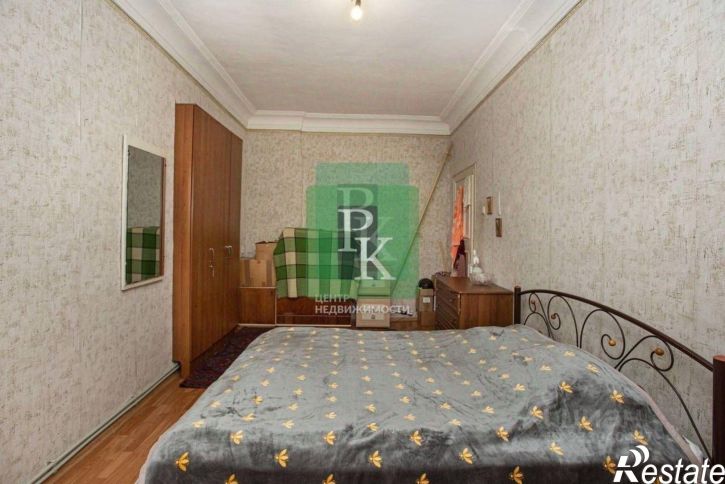 3-комн квартира ул Федоровская, 21,  д. 21
