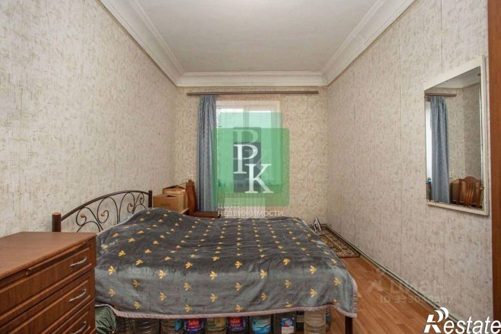 3-комн квартира ул Федоровская, 21,  д. 21