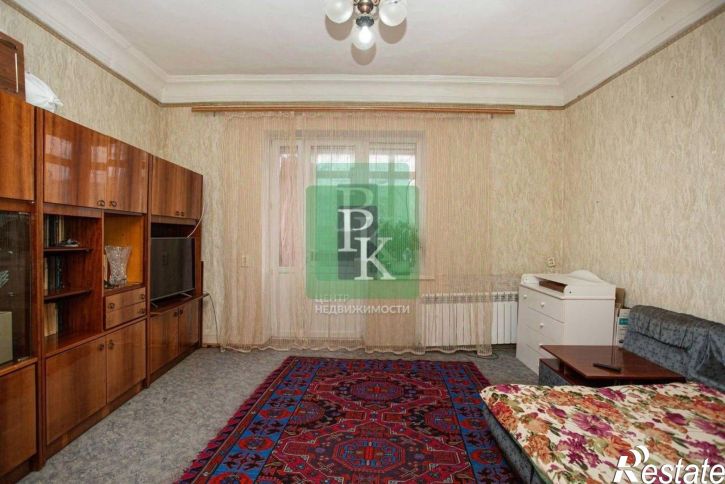 3-комн квартира ул Федоровская, 21,  д. 21