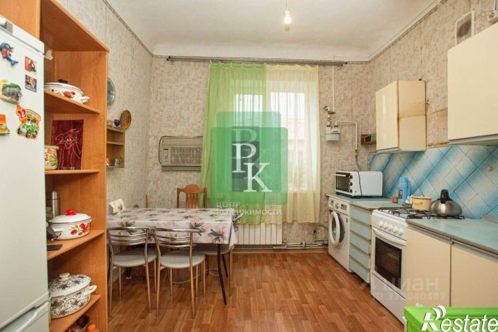 3-комн квартира ул Федоровская, 21,  д. 21
