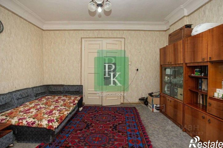 3-комн квартира ул Федоровская, 21,  д. 21