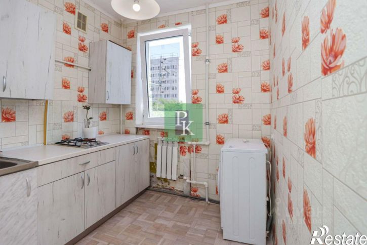 1-комн квартира ул Бориса Михайлова, 15,  д. 15