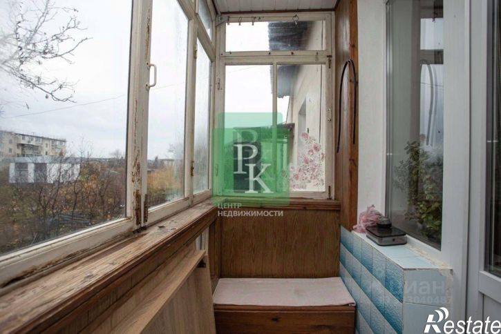 3-комн квартира ул Федоровская, 21,  д. 21