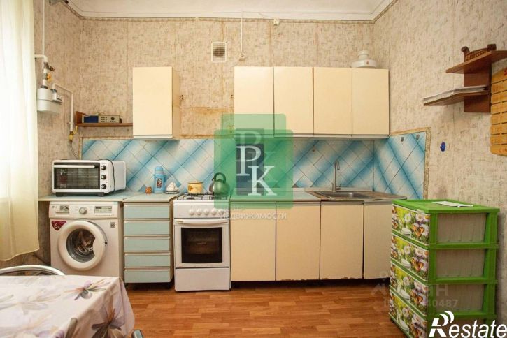 3-комн квартира ул Федоровская, 21,  д. 21
