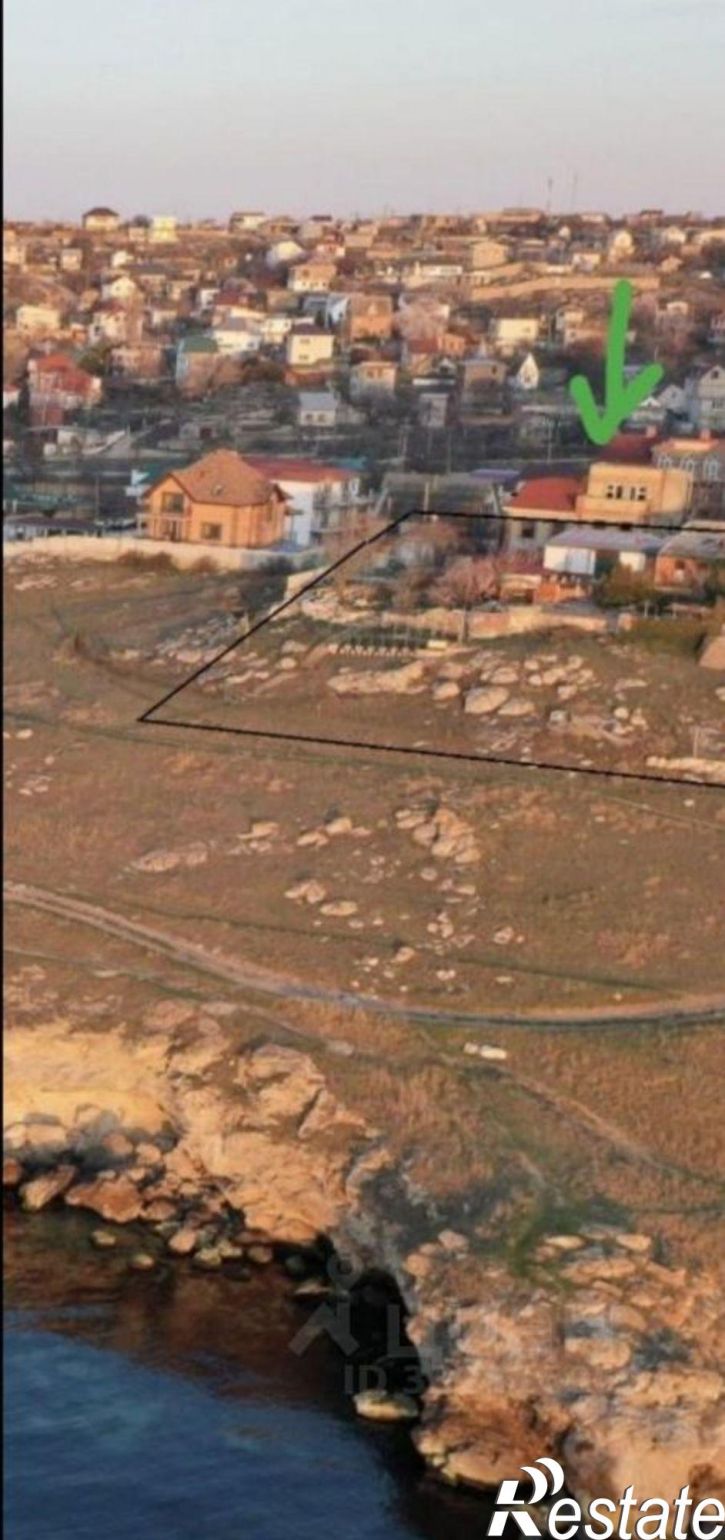 Земельный участок Ленинский район
