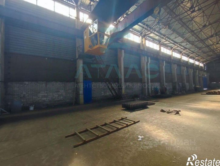 Склад Симферополь городской округ