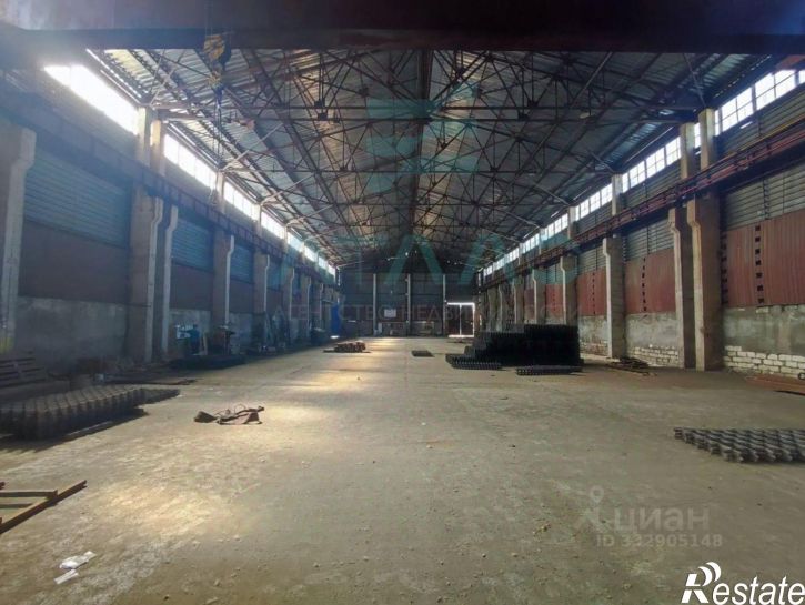 Склад Симферополь городской округ