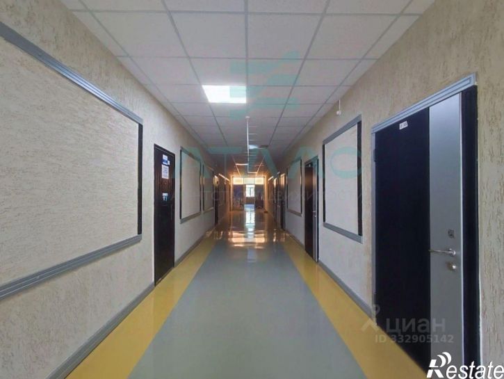 Офис Симферополь городской округ