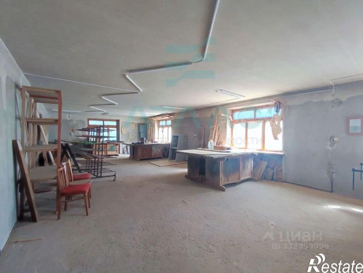 Производственное помещение Симферополь городской округ