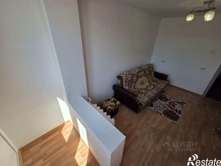 1-комн квартира Севастополь, улица Циолковского, 13