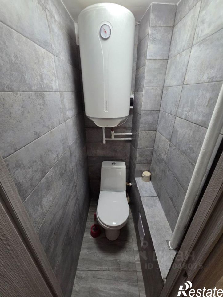 1-комн квартира Севастополь, улица Циолковского, 13