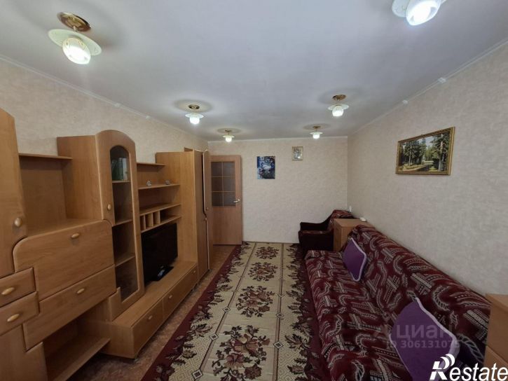 2-комн квартира Саки, Строительная улица, 2