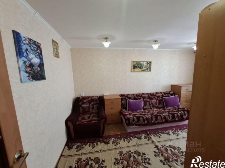 2-комн квартира Саки, Строительная улица, 2