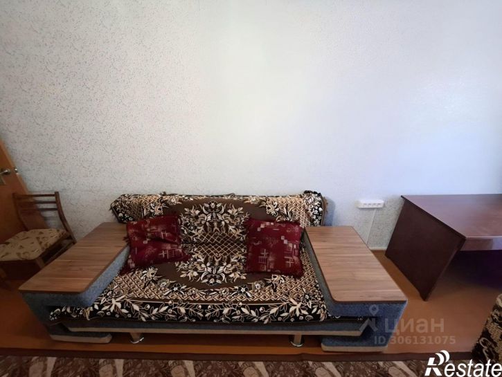 2-комн квартира Саки, Строительная улица, 2