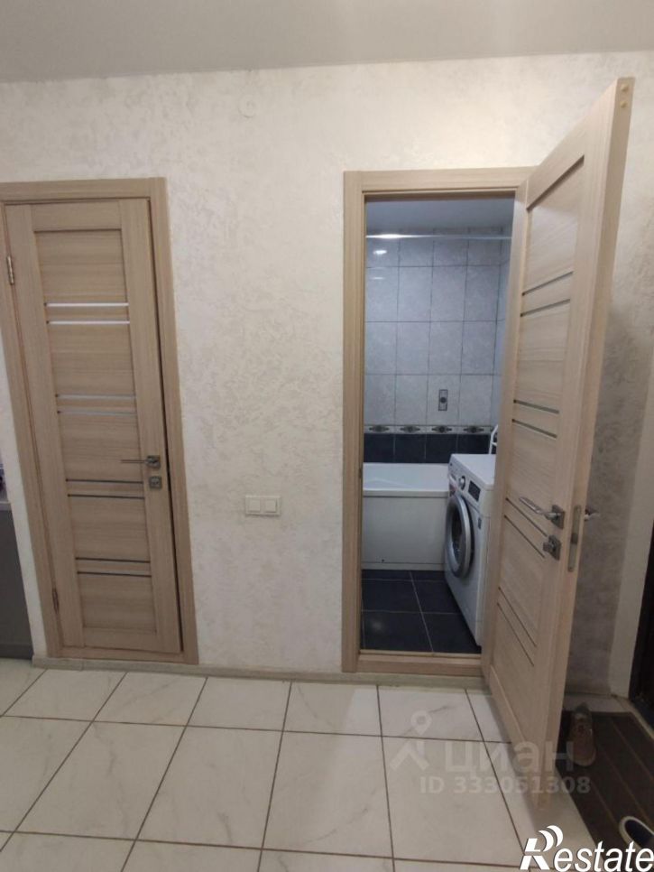 1-комн квартира Симферополь, Ковыльная улица