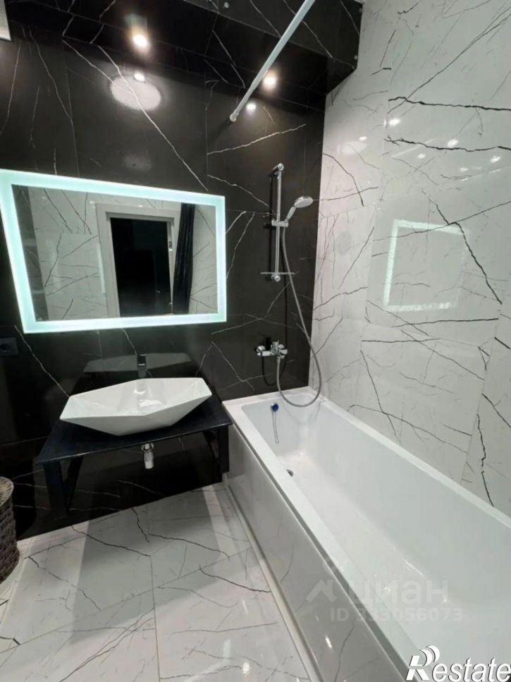 2-комн квартира Керчь, улица Юных Ленинцев, 6