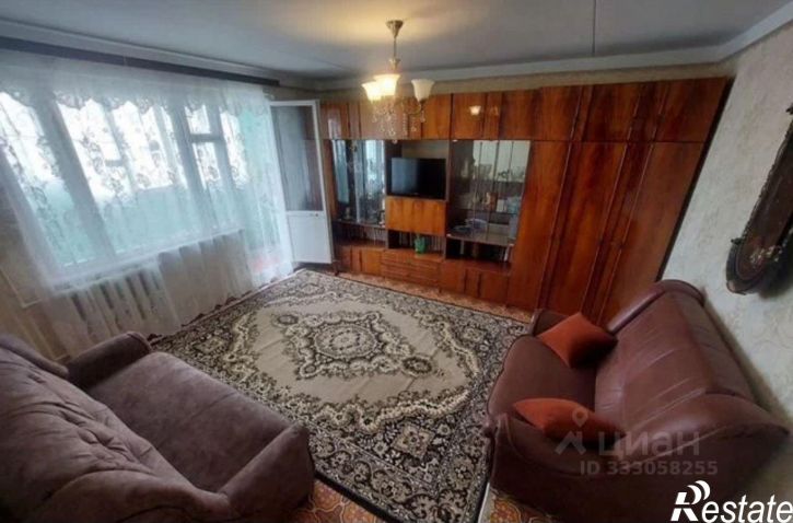 2-комн квартира Севастополь, улица Громова, 60