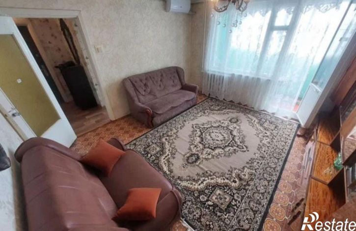 2-комн квартира Севастополь, улица Громова, 60