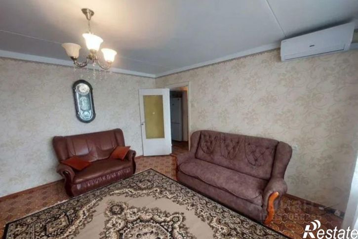 2-комн квартира Севастополь, улица Громова, 60