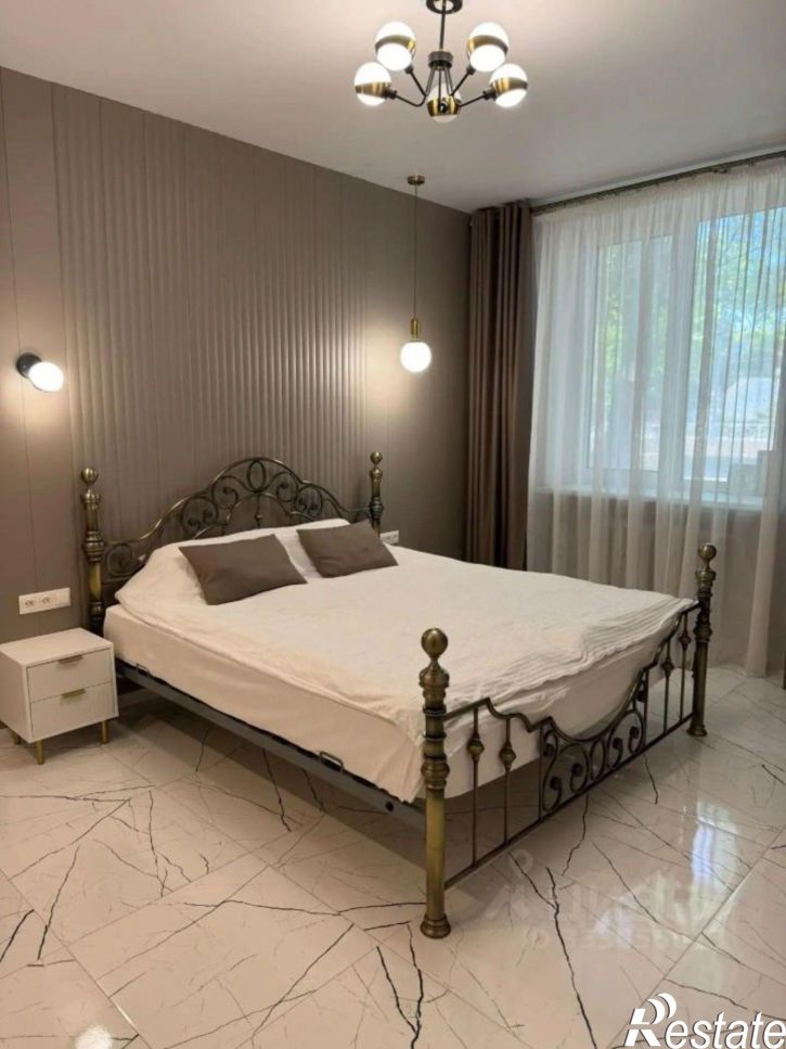 2-комн квартира Керчь, улица Юных Ленинцев, 6