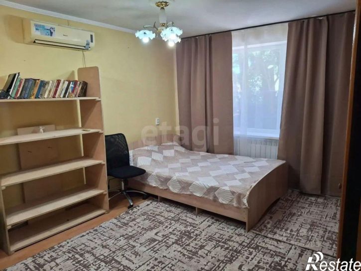 1-комн квартира городской округ Ялта, Ялта