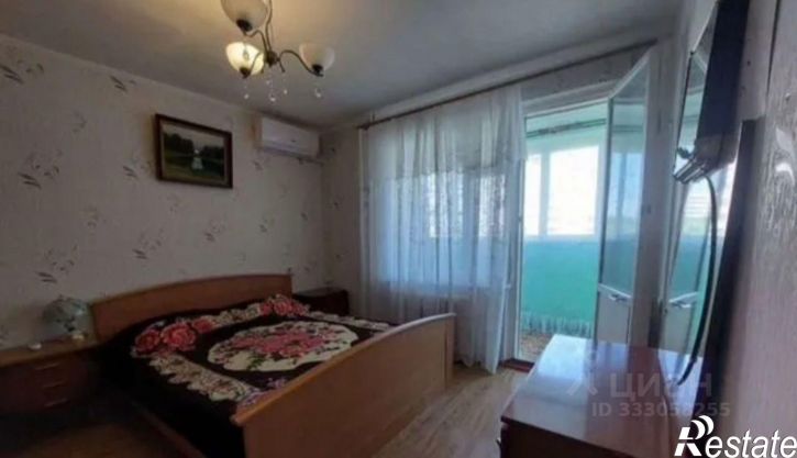 2-комн квартира Севастополь, улица Громова, 60