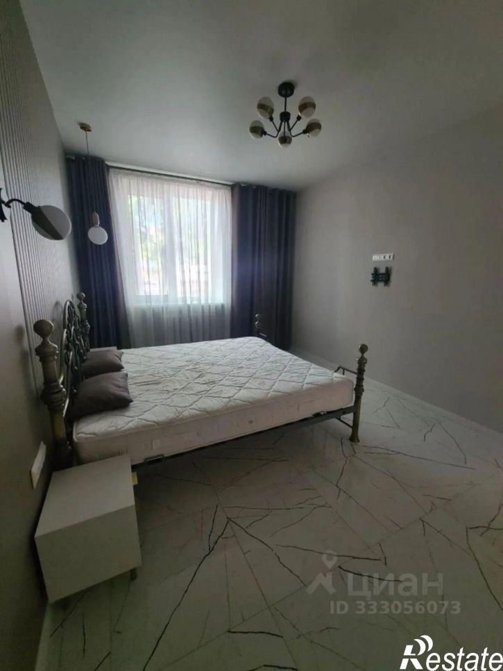 2-комн квартира Керчь, улица Юных Ленинцев, 6
