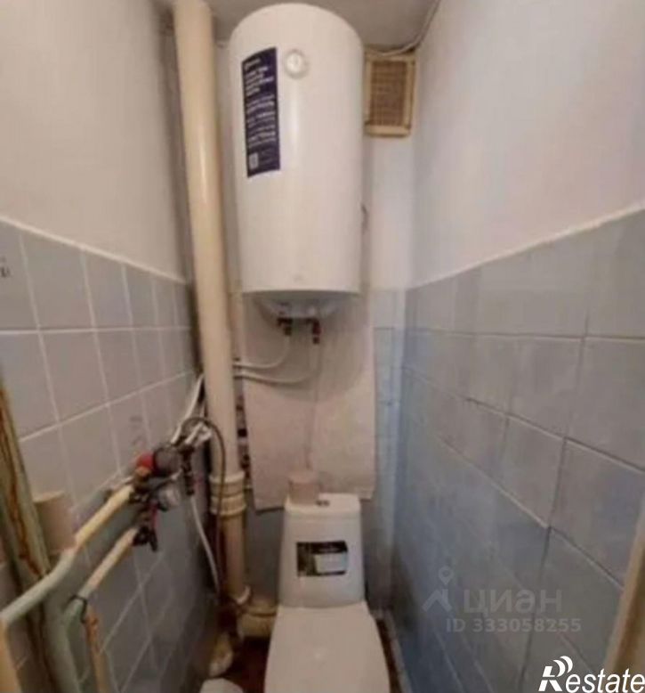 2-комн квартира Севастополь, улица Громова, 60