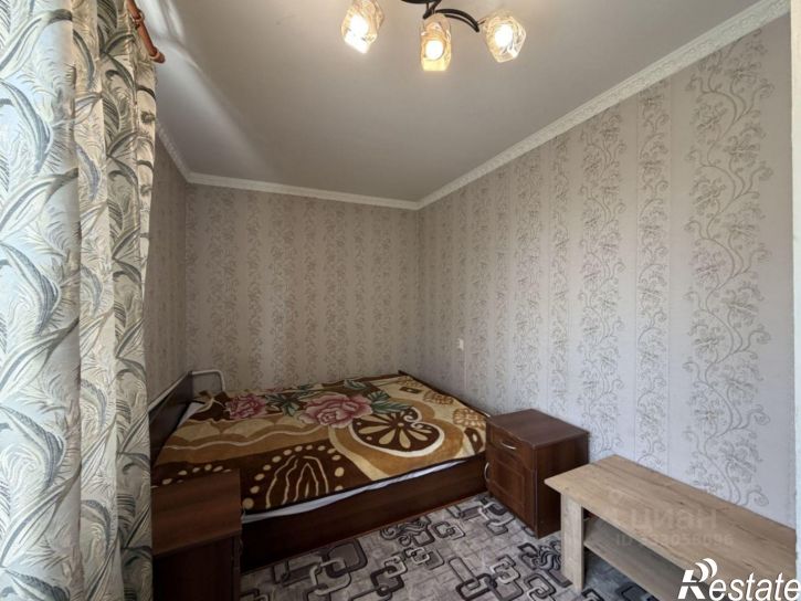 2-комн квартира Симферополь, Киевская улица