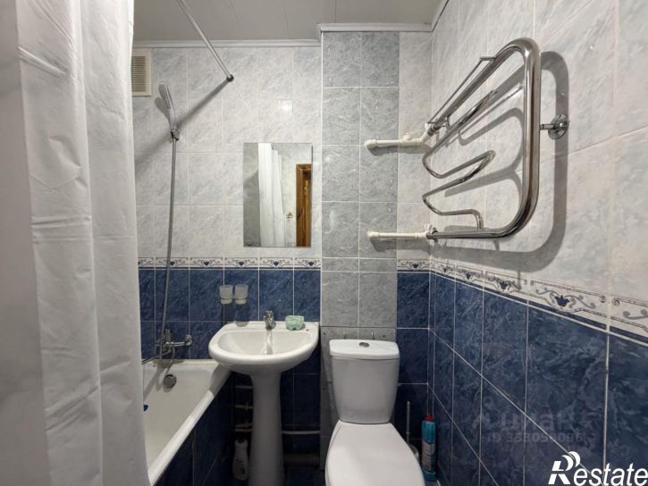 2-комн квартира Симферополь, Киевская улица