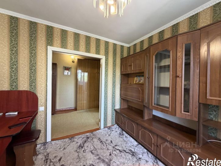2-комн квартира Симферополь, Киевская улица