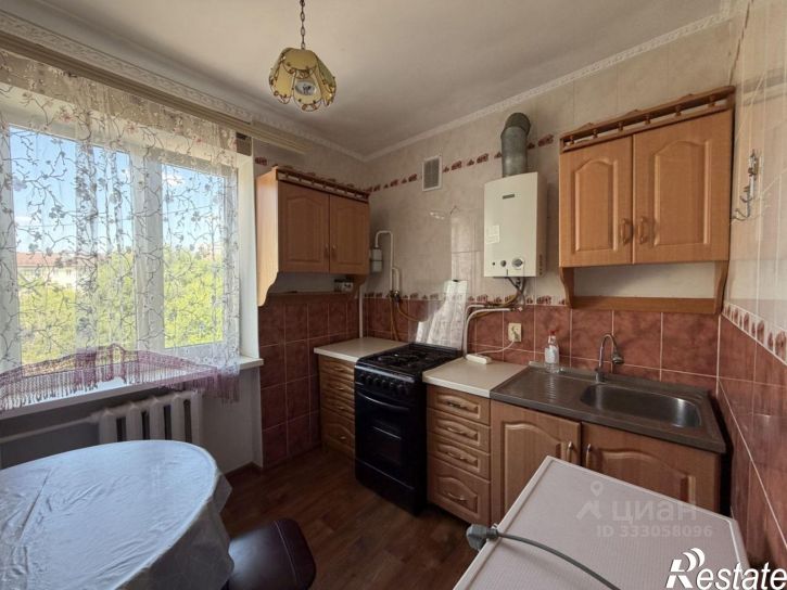 2-комн квартира Симферополь, Киевская улица