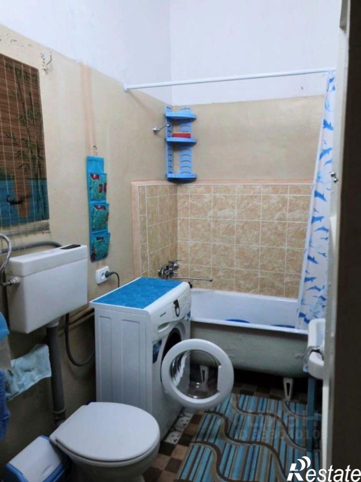 1-комн квартира Симферополь