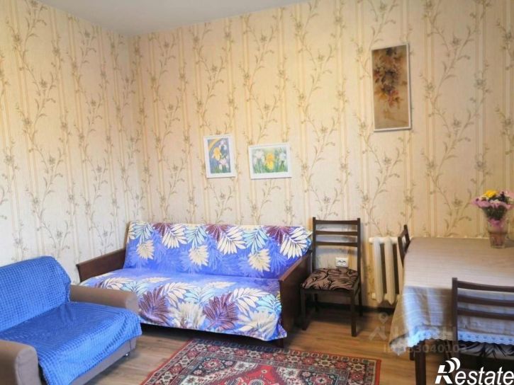 1-комн квартира Симферополь