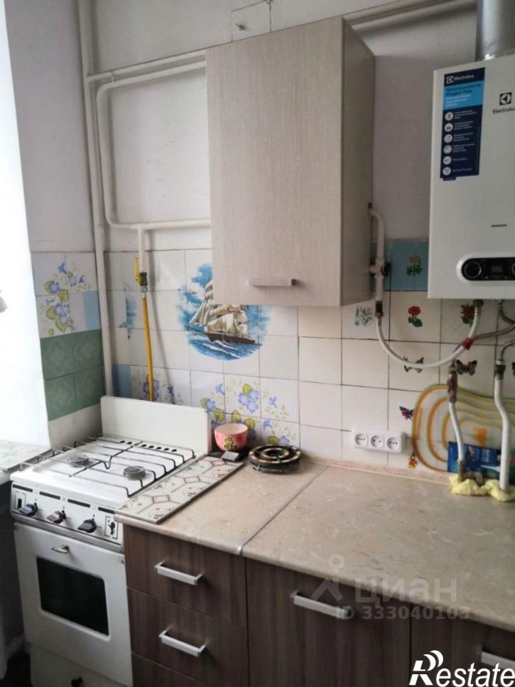 1-комн квартира Симферополь